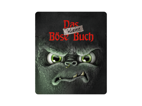 Tonies. - Das kleine Böse Buch